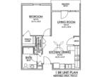 Hayden House - 1 Bedroom