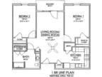 Hayden House - 2 Bedroom