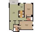 The Seasons - Two Bedroom-One Bath