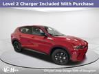 2024 Dodge Hornet R/T Plus Plug-In Hybrid