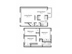 The Addison on Main I - 3 Bedroom Townhome