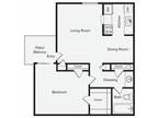 Southgate - 1 Bedroom Apartment Home