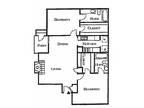 Hunt Garden Baytown - Two Bedroom-Two Bath