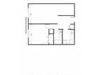 Pratt Place Apartments - 1 Bedroom, 2nd Floor