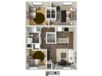 The Berkeley Apartments - 3x1L