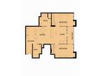 The Kimball - Unit E - Two Bedrooms, Two Bathrooms