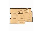 The Kimball - Unit G - Two Bedrooms, Two Bathrooms