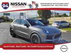 2021 Porsche Cayenne E-Hybrid Base