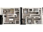 The Morrow - Townhome C