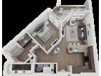 Sage Plum Creek 55+ Active Adult - A2 - Journey