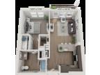 Sage Plum Creek 55+ Active Adult - A3 - Charter