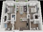 Sage Plum Creek 55+ Active Adult - B1 - Expedition