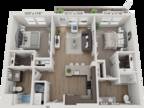 Sage Plum Creek 55+ Active Adult - B2 - Summit