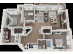 Sage Plum Creek 55+ Active Adult - B4 - Odyssey