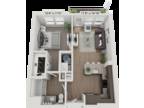 Sage Plum Creek 55+ Active Adult - A1 - Voyager
