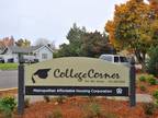 College Corner - College Corner 1x1