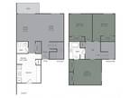 Country Ridge Townhomes - 3 Bedroom Townhome