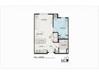 Meadowlark Vista Apartments - 1 Bedroom