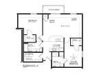 The Estates at Arbor Oaks - Rosewood A