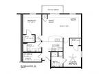 The Estates at Arbor Oaks - Rosewood B