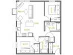 Trillium Apartments - Lily