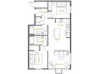 Trillium Apartments - Peony