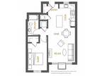 Trillium Apartments - Aster | 1x1