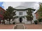 Sunset Heights - 412 W. Yandell One Bedroom