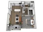 Parc Ridge Apartments - 1X1