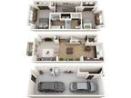 Aster Townhomes - Ray