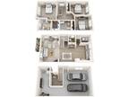 Aster Townhomes - Stella