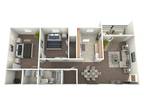 Honeywood Apartments - 2 Bedroom