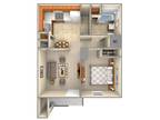 Alexander Place Apartment Homes - 1 BR 50