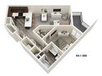 One Deerfield - 1 Bed 1 Bath (A3)
