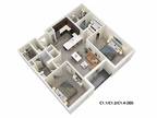 One Deerfield - 2 Bed 2 Bath (C1)