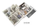 One Deerfield - 2 Bed 2 Bath (C2)
