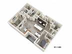 One Deerfield - 2 Bed 2 Bath plus Den (D1)