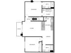 Heritage Estates - 2 Bed 2 Bath Upper Split
