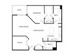 Prairie Pines at the Ridge - 1x2 Parkland