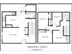 Taylor Crossing - Four Bedroom