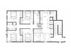 The Seven at Page Woodson - Four Bedroom Two Bath
