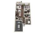 Redwood Grove City - Driftwood