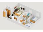 Riverside Apartments - 3BR Apartment