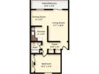 Brighton Arms - 1 bedroom