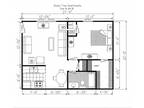 Green Tree Apartments - GTA: 1A & 1B