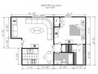 Green Tree Apartments - GTA: 1C & 1E