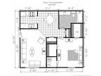 Green Tree Apartments - GTA: 1D & 1F