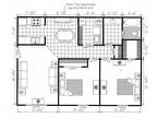 Green Tree Apartments - GTA: 2A & 2B & 2C & 2D