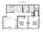 Green Tree Apartments - GTA: 2E & 2G
