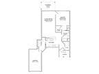 The Glen at Perinton Hills - 1 Bedroom/1 Bath/1st Floor - NEW FINISHES